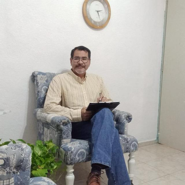 Atención psicológica en consultorio